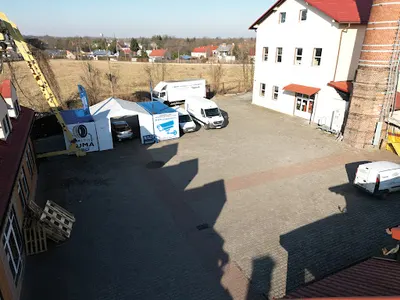 Wymiana opon w 10-15min Guma Pro